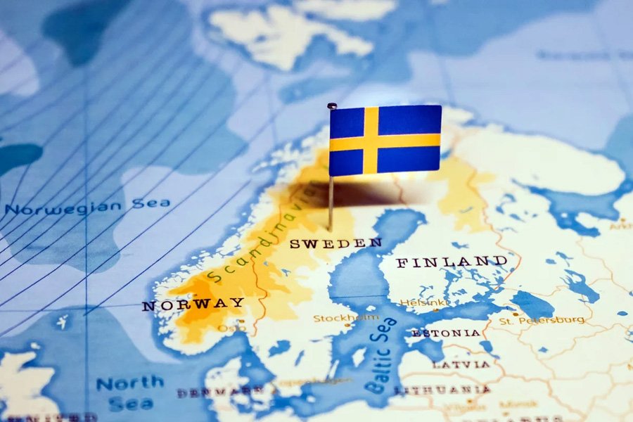 Сколько стоит жилье в Швеции в апреле 2022