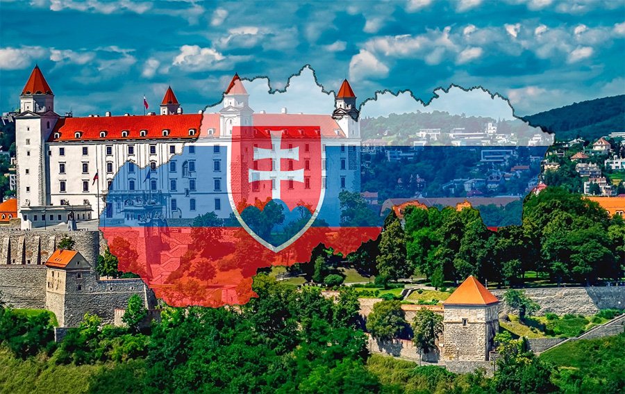 Сколько стоит жилье в Словакии в 2022 году