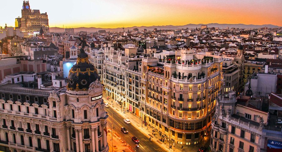 Цены на недвижимость в Испании в 2022 году растут самыми быстрыми темпами за 15 лет