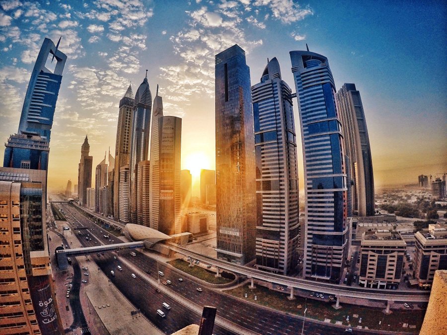 Как купить недвижимость в ОАЭ, налоги и сборы при покупке квартиры в Дубае