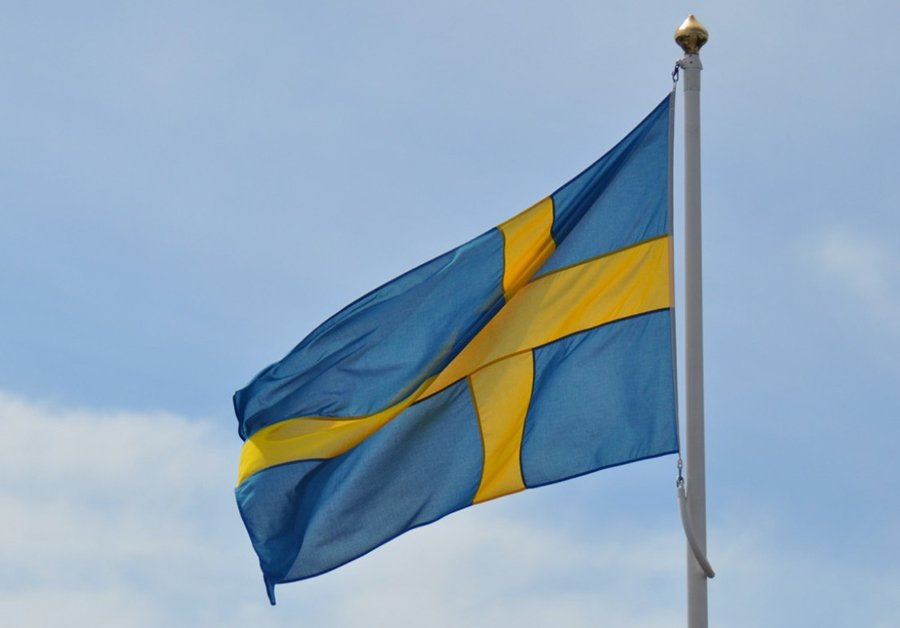 Швеция начала выдавать ВНЖ иностранцам для поиска работы