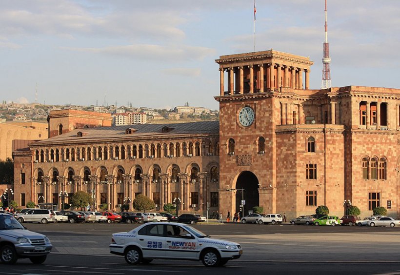 Правила въезда в Армению и условия пребывания в 2022 году