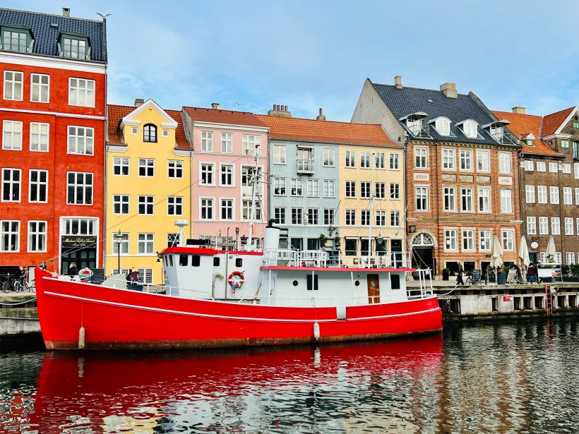 Как иностранцу купить недвижимость в Дании