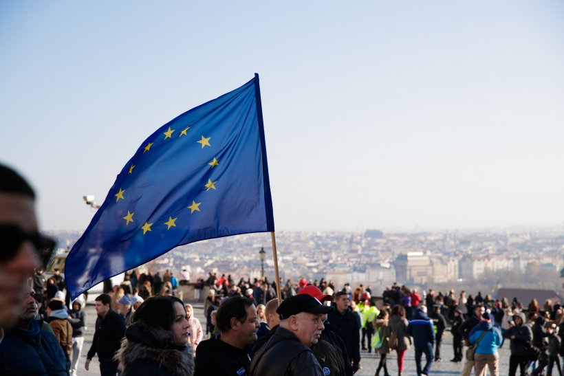 Евросоюз урегулирует вопросы беженцев: новые нормы