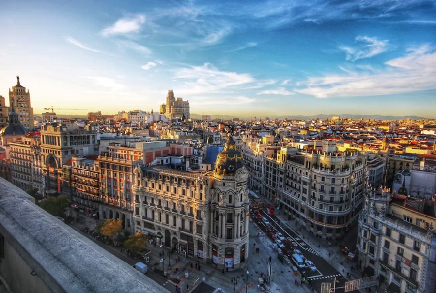 В Испании все больше заемщиков выбирают ипотеку с фиксированной ставкой