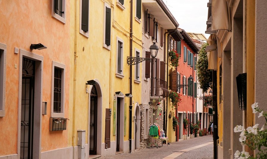 Как купить недвижимость в Италии