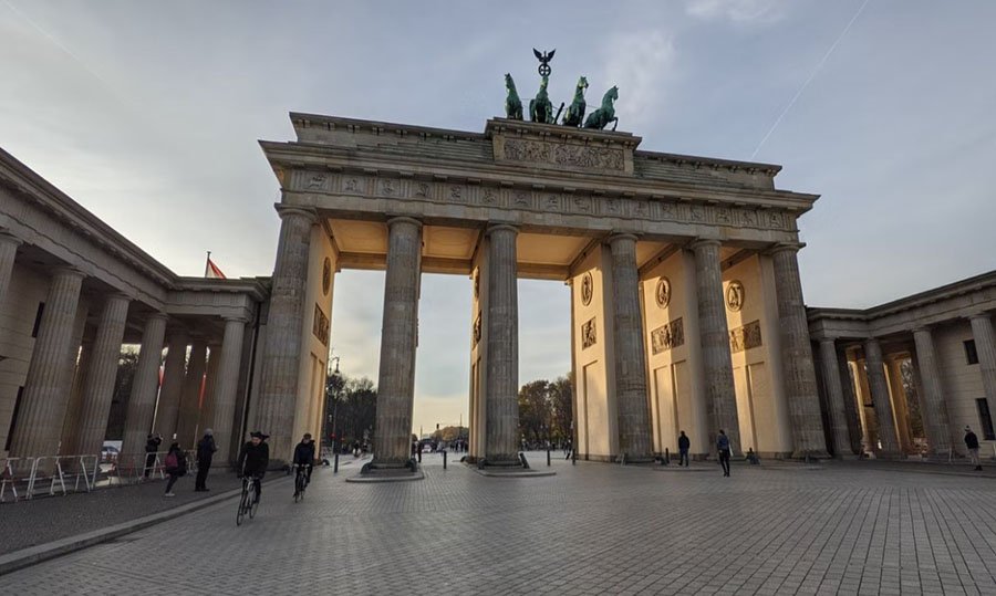 Германия продолжает упрощать процесс получения виз и работы для высококвалифицированных россиян