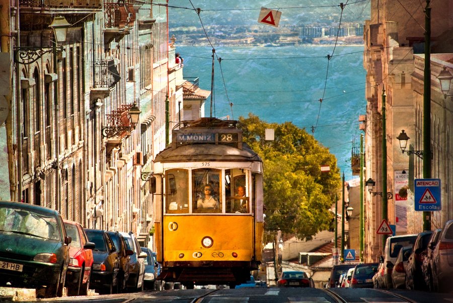 Сколько стоит недвижимость в Португалии в 2022 году