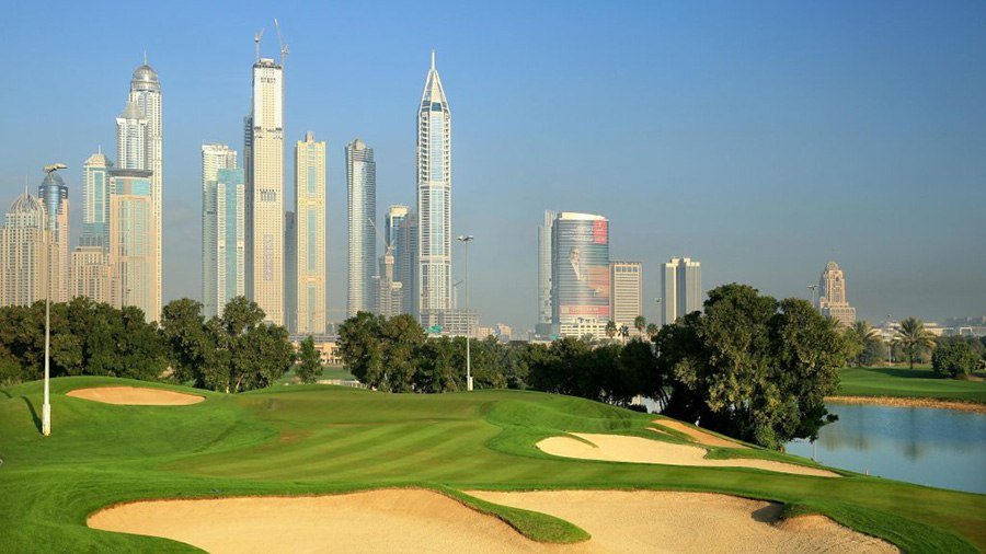 В Дубае замедлился рост цены на недвижимость