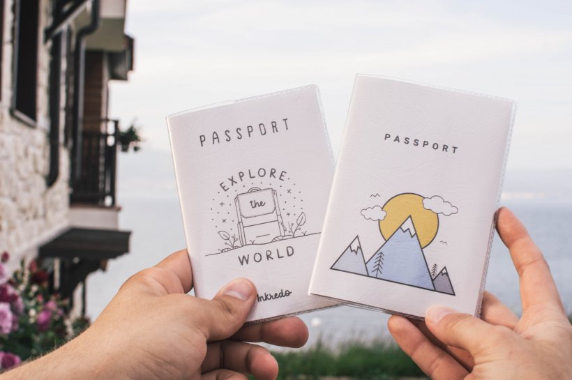Самые желанные паспорта мира. Рейтинг всех стран 2022
