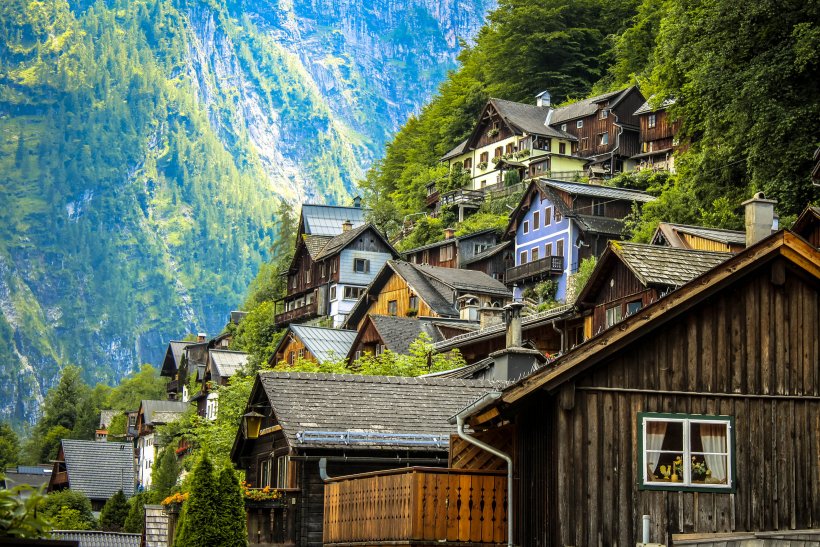 Цены на жилье в Австрии продолжают расти