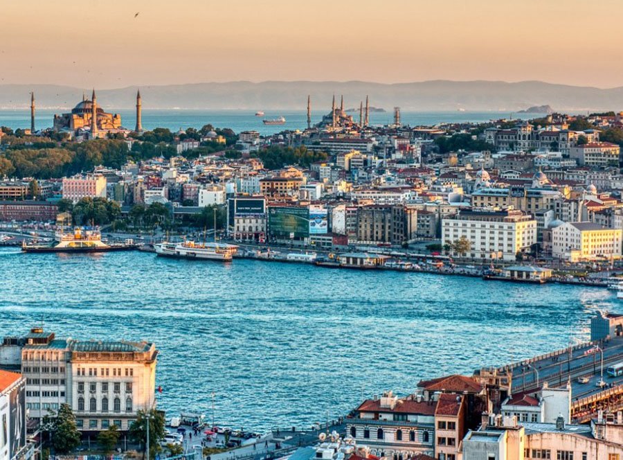 В Турции будут проверять объявления о недвижимости в интернете