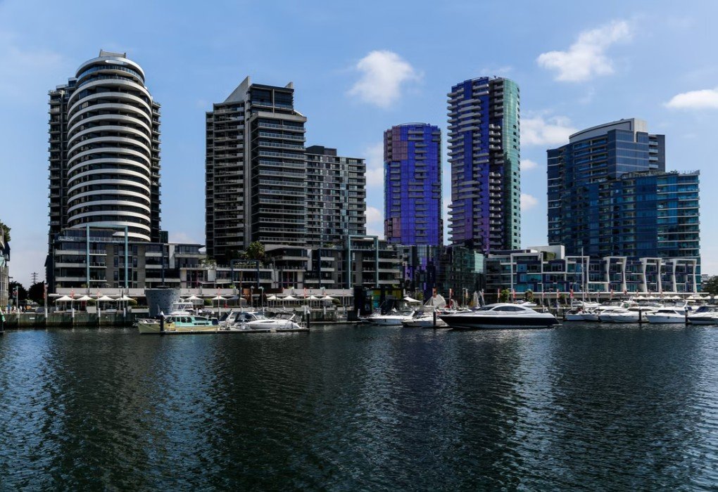 Колебания на рынке австралийского жилья создали риск на $7 трлн