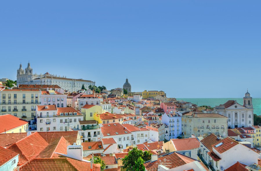 Золотые визы Португалии чаще всего получают жители США и Китая