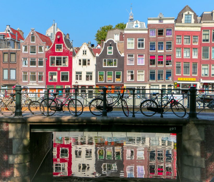 Недвижимость в Нидерландах: от самых лучших до самых дешевых регионов страны