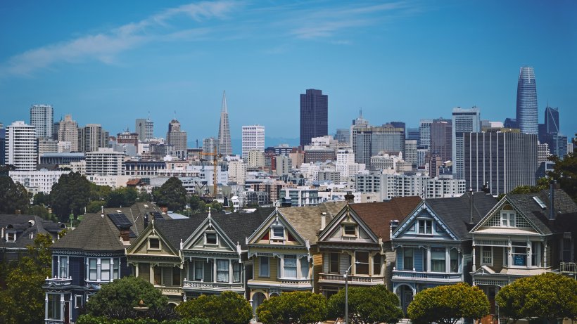 Forbes: цены на жилье в США продолжат расти