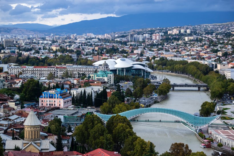 5 тенденций развития Грузии в 2022 году
