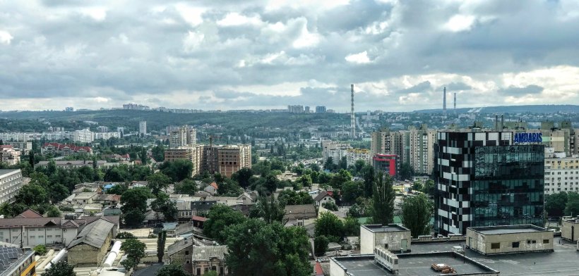 Динамика рынка недвижимости в Молдове в 2022