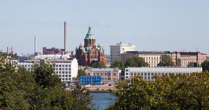 В Финляндии замедлился рост цен на вторичное жилье