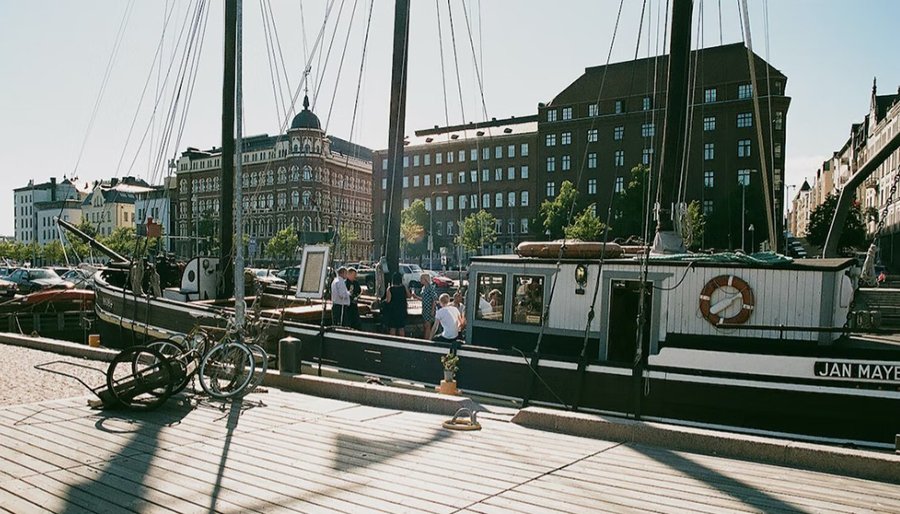 В Хельсинки упали цены на небольшое жилье