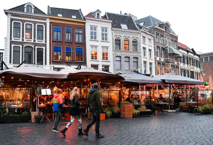Аренда жилья в Нидерландах подорожала на 3%, это самый высокий рост с 2014 года