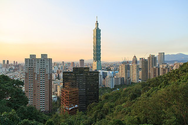 Тайвань возобновляет безвизовый въезд для нескольких стран