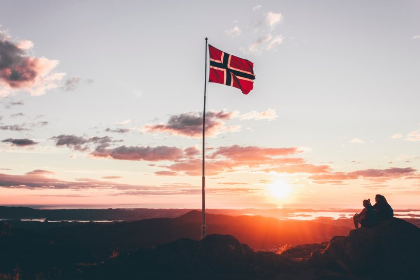 Норвегия рассматривает вопрос об ужесточении правил депортации беженцев