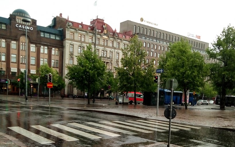 Финляндия отменит визы для собственников недвижимости из РФ