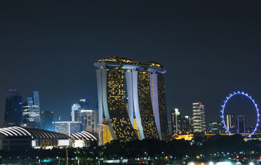 Сингапур разработал новую рабочую визу для иностранцев