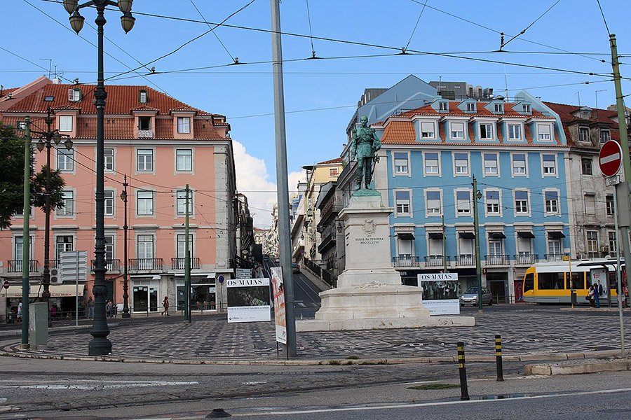 Португалия вводит новую визу цифрового кочевника