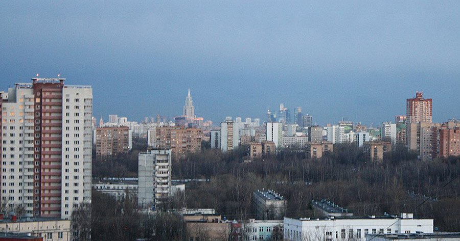 Счетная палата считает экономические прогнозы развития России излишне оптимистичными