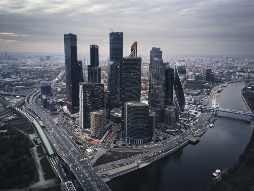 Паника на рынке недвижимости Москвы: москвичи распродают жилье с 20% скидкой