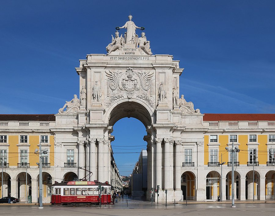 В Португалии начали выдавать новую визу для поиска работы