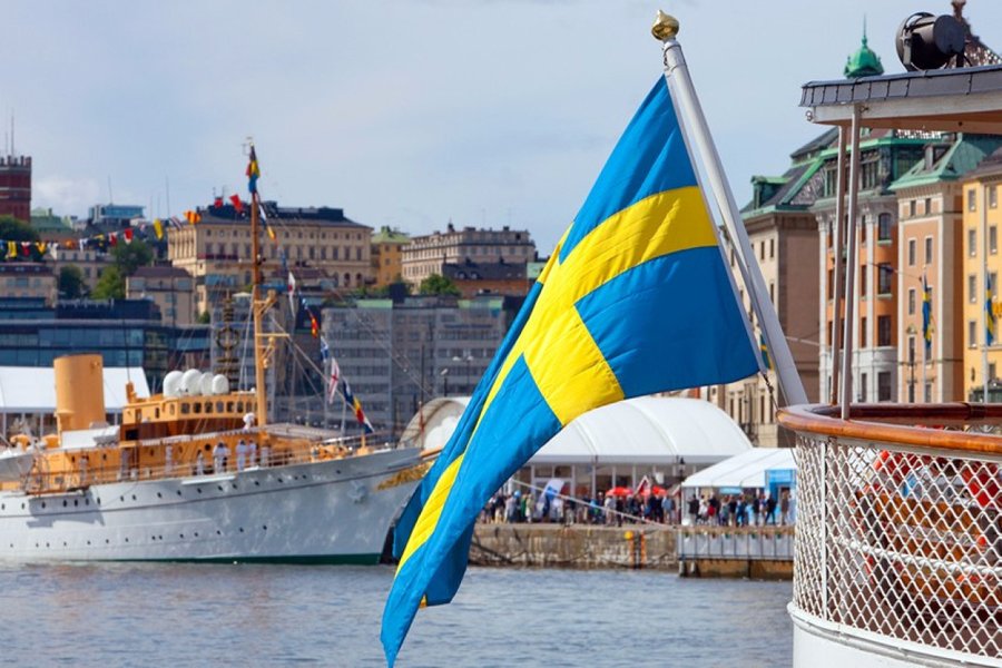 Рынок недвижимости Швеции – один из самых быстропадающих в Европе