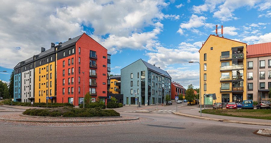 Финляндия планирует запретить россиянам сделки с недвижимостью