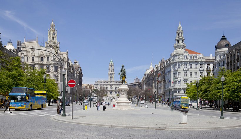 Как получить долгосрочную визу и ВНЖ Португалии