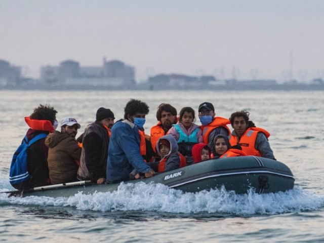 Европа принимает новые меры для защиты границ от нелегальных мигрантов