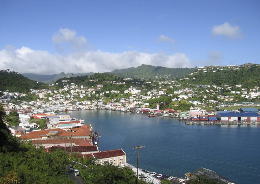 Как получить гражданство Гренады за инвестиции и недвижимость