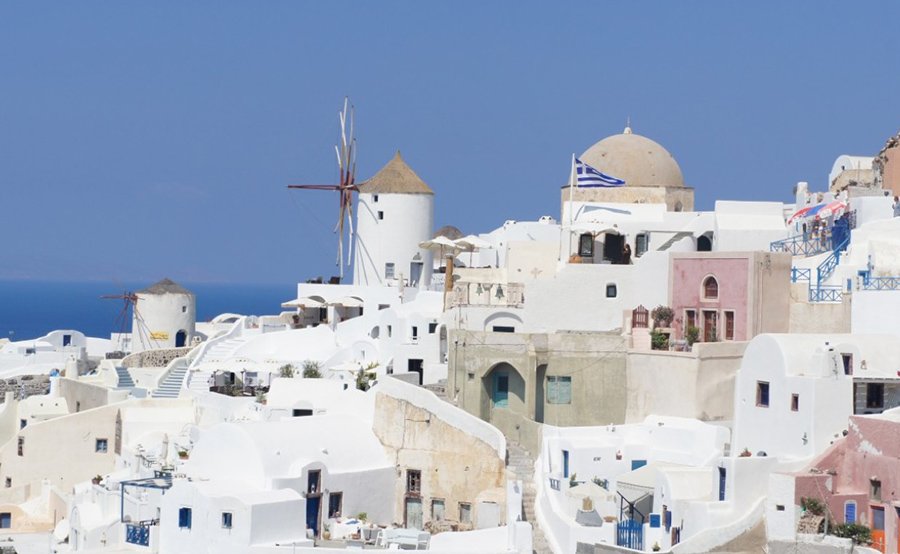 Золотая виза Греции подорожает до 500 тысяч евро