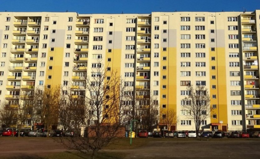 В Польше помогут людям до 45 лет купить первую квартиру или улучшить жилищные условия