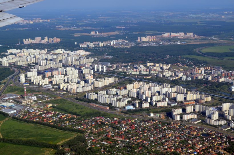 23% москвичей передумали покупать жилье в ближайший год