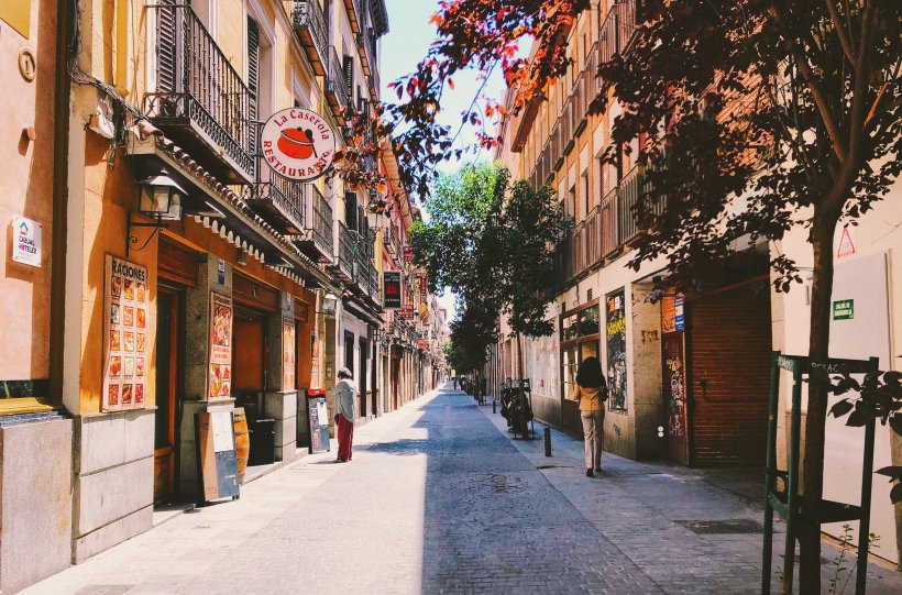 Аналитики прогнозируют падение цен на недвижимость Испании в 2023