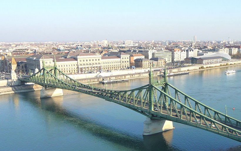 Один из самых горячих рынков недвижимости ЕС ждут заморозки: Венгрии прогнозируют стагнацию