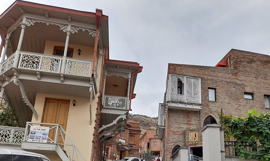 Экономисты прогнозируют повышение цен на грузинскую недвижимость на 15-20%