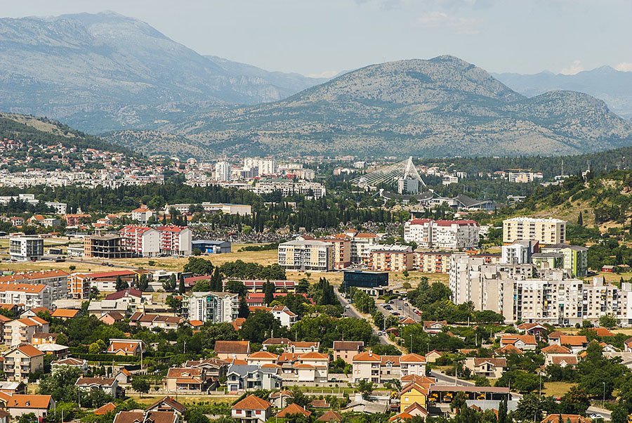 Цифровые кочевники в Черногории не будут платить подоходный налог