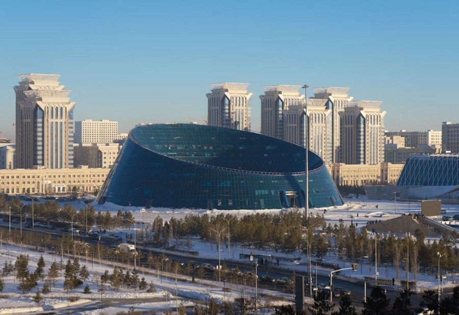 Казахстан отменил визаран: теперь, чтобы оставаться в стране нужна виза