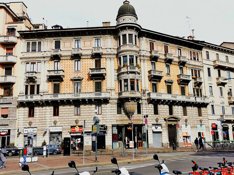 В Италии планируют давать ВНЖ за инвестиции в недвижимость