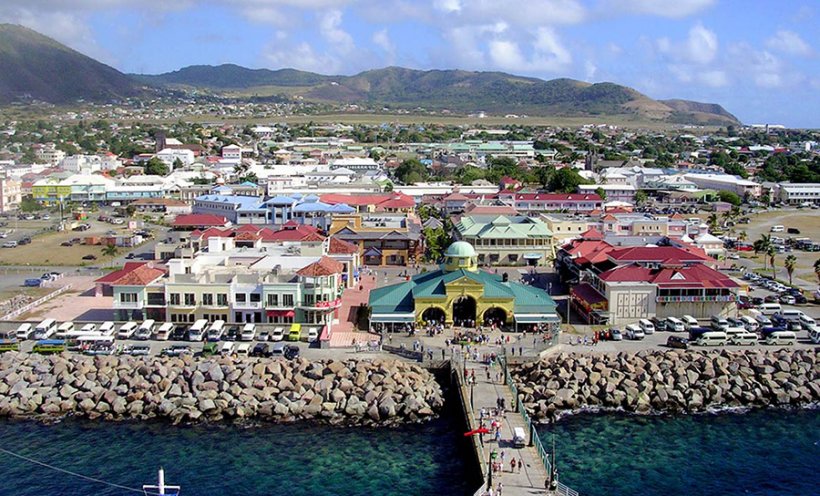 В Сент-Китс и Невис уменьшили взнос для получения гражданства