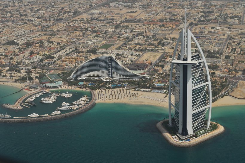 Самые популярные районы Дубая для аренды жилья
