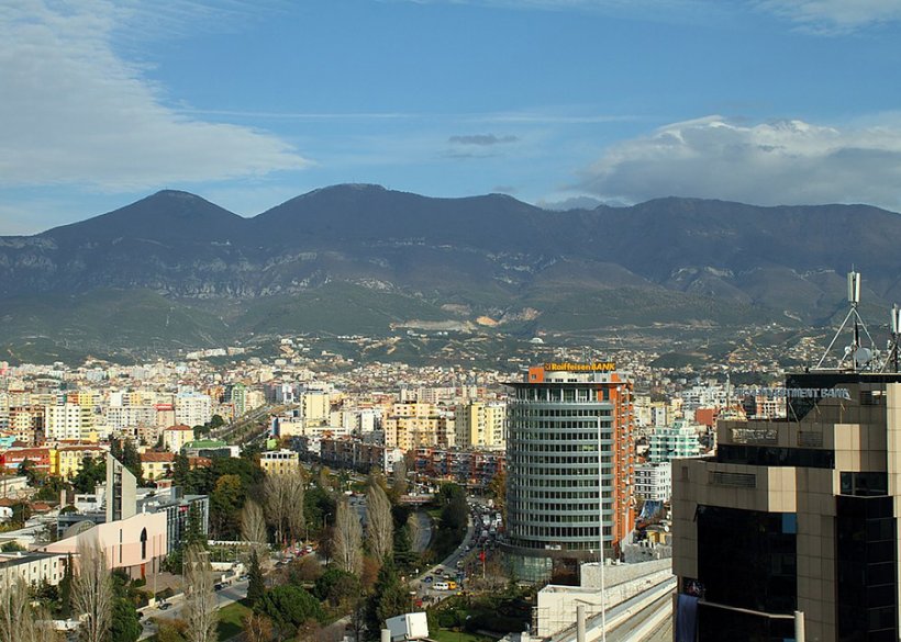 Албания будет выдавать ВНЖ за инвестиции от 93 тысяч долларов